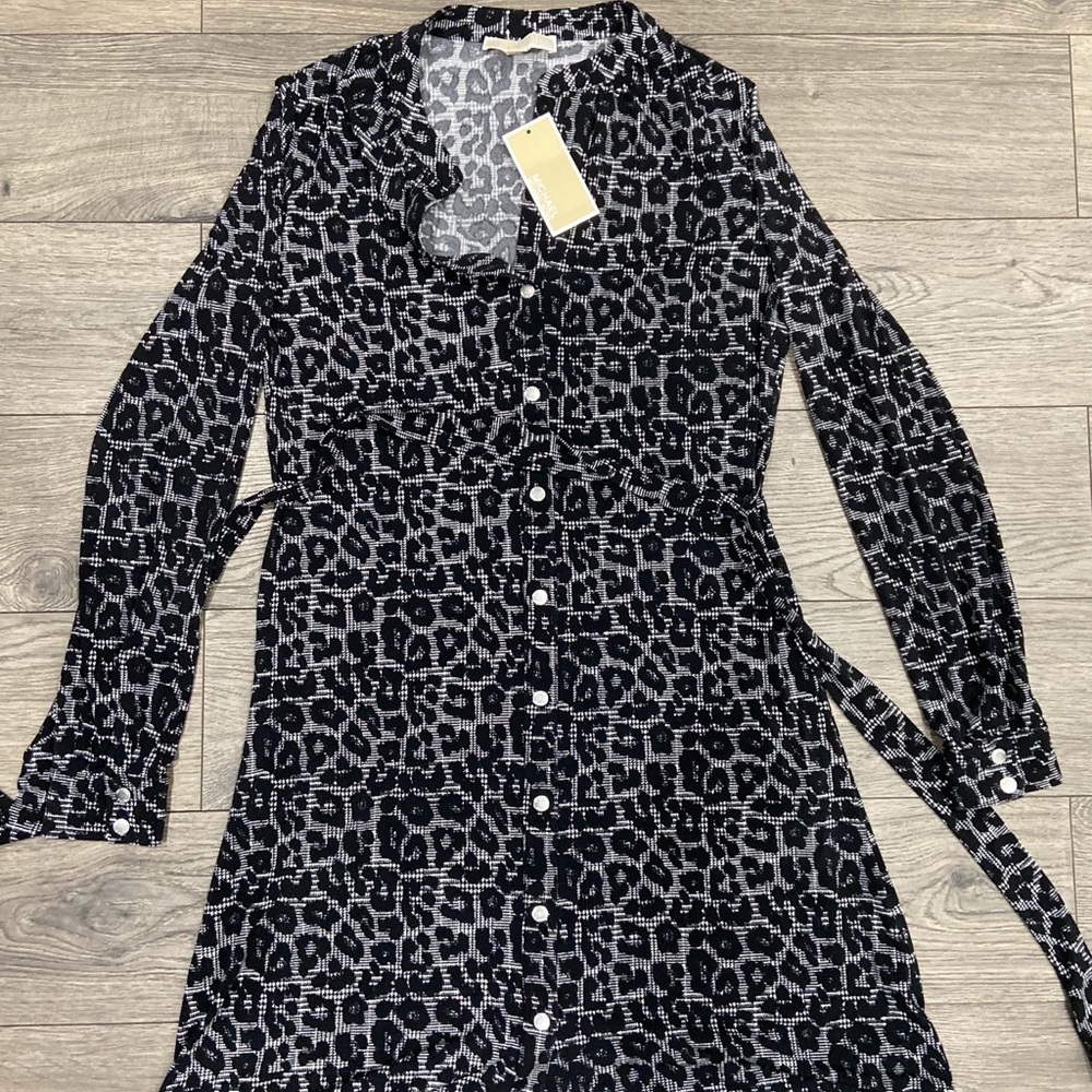 Michael Kors ‘Core of Kors’ Dress NWT